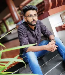 Vikram Joshi